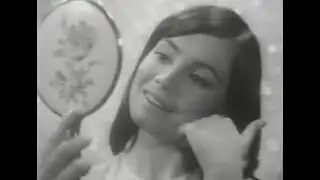 Sabonete Lux (Regina Duarte) - 1969