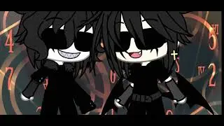 Тони Раунд-К чёрту добро Gacha life