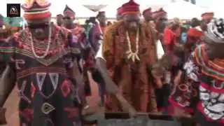 Mbaglum Ntenefor I Nkwen Bamenda 24.06.2015