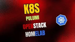 From Scratch to Scale: Building a Kubernetes Homelab.