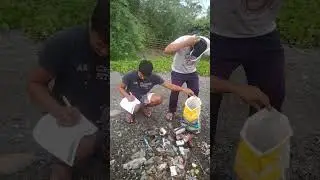 INTERNATIONAL CLEAN UP DAY PART2 #savemotherearth #savemothernature #savetheworld