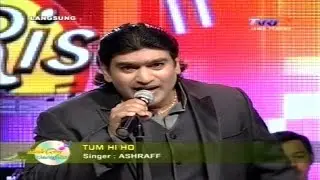 Asraff - Tum Hi Ho