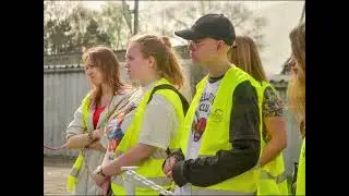 Tydzień ekologiczny w Drzewniaku