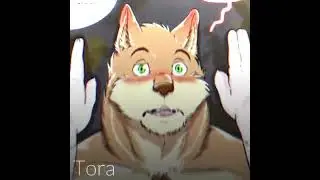 Furry edit// Confident// Alight Motion (Rmk: 