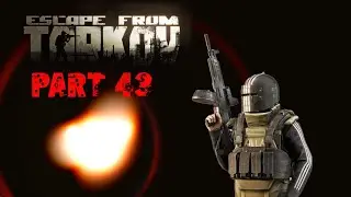 S5 | Escape from Tarkov | Černá hodinka #43 w/Michael