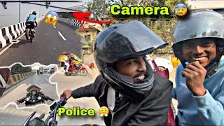 Road reaction stopy duke 200 ❌😱 #duke200 #vlogs #modified #ktm #stopy