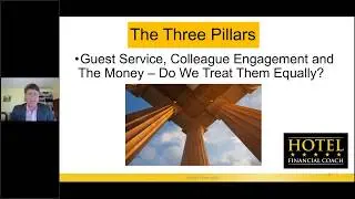 Pivot, Adapt and Implement