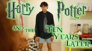 Harry Potter And The Ten Years Later - Episode One