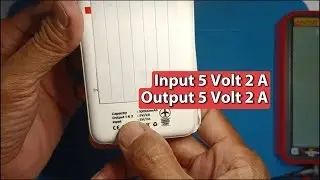 Power bank ganti Baterai