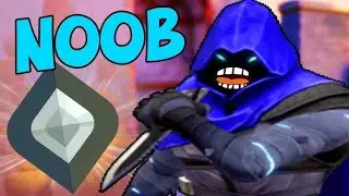 kya mein noob hu?