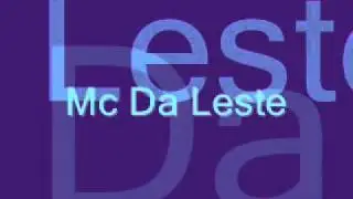 Mc Da Leste [ Verdadeira namorada Oficial ]
