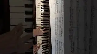Бертини Этюд 4(стр 7-10) .Сборник этюдов 4 класс.