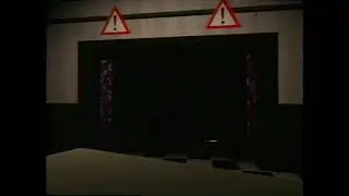 Recovered Footage from June 15th, 1985