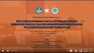 KEGIATAN PKM PEMBERDAYAAN KEMITRAAN MASYARAKAT, TIM UNISBA 2023, HIBAH DIKTI