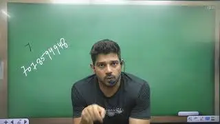 Sanjeev Sir Live