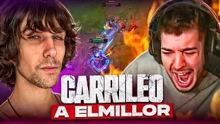 ELMILLOR ME TROLLEA OFFSTREAM
