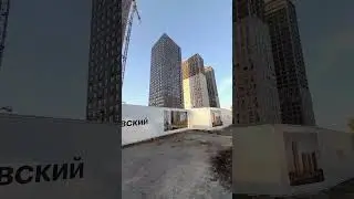 ЖК Первый Дубровский. Как вам такая локация? Лучшие предложения в недвижимости Москвы.