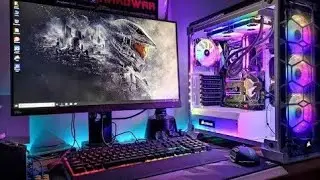 2023 Rs 60000 Gaming Pc Build - Intel 12th Gen - Under 60000 Pc Build - Pc Build Under 60k #2023