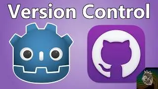 Godot Version Control with GitHub Desktop