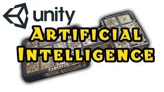 Unity 3D - Artificial Intelligence for a Boardgame