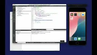 Qt/QML for iOS: Using static library within Swift-CPP interoperability in Qt 6 projects with CMake