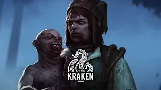 Dead By Daylight - Mod Service [PC] (A Binding Of Kin Update)