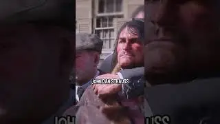 Inilah detail kecil yang kalian tidak sadari di RDR2 #shorts