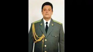 Юнус Гульзаров "От Героев былых времён"