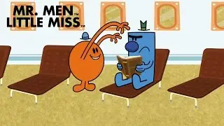 The Mr Men Show 