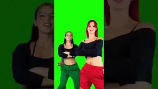 Dance 💚❤️‍🔥by 