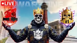 Call of Duty Warzone LIVE | Rebirth Ranked High Kill Gameplay | NEW Meta Loadout | @CoreFragz