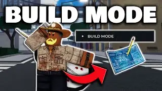 New BUILD MODE Update Is INSANE IN Realm Rampage