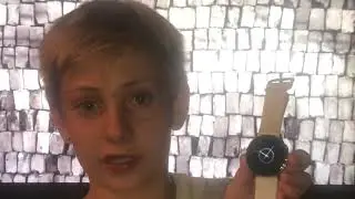 Unboxing and reviews of Samsung galaxy buds and watch along with a vineyard vines shirt