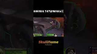 подпишись, чтобы не пропустить стримы, буду рад видеть!