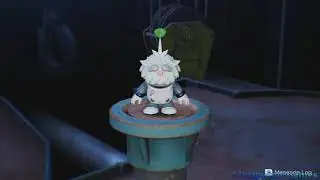 Pikmin 4 - 100% Playthrough Part 42 - Third Part of Day 30