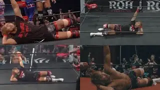 Tetsuya Naito - Tranquilo compilation