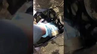 Starter replacement part 2