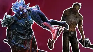 Опытный ботаник, возвращается в Dead by Daylight