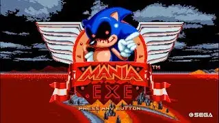 Mania.exe Версия 1 готова!