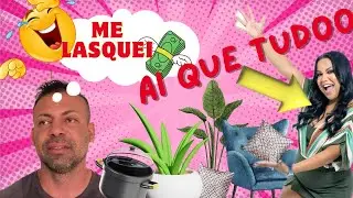 Miáveis da casa nova- o que você gostou? Deixe seu like
