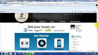 How to upload music on to iTunes