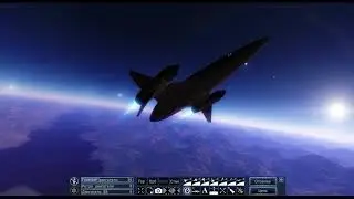 НЕМНОЖКО МАТЕМАТИКИ В КОСМОСЕ :) Space Engine