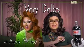 Very Delta 