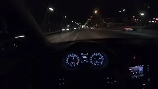 One Night in KIEV