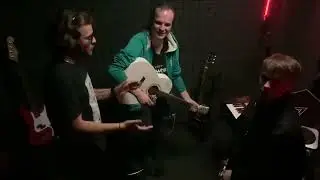 Глеб Калюжный - Не Переживай (так же nihucasio и Моисей Великанов) | Правда Records!