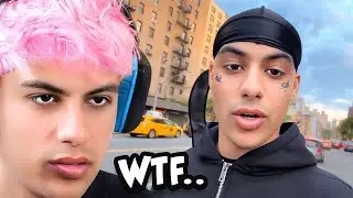 My Viewers Made Ai Videos of Me..