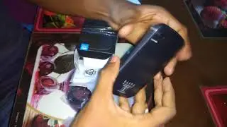 Swipe ELITE PRIME 4G PHONE (1GB/16GB) UNBOXING