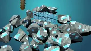 Intro | Minecraft | 3DS MAX