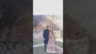 Barat Couple