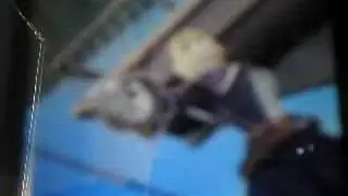 World Destruction Opening (Game